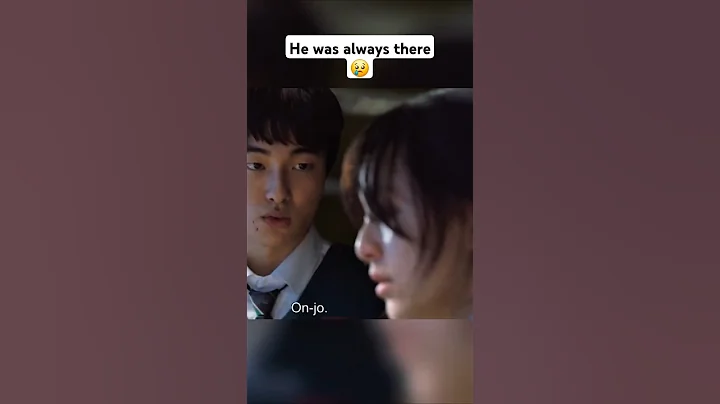 Cheong san X Onjo || All of us are Dead #shorts #allofusaredead #netflix