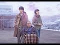 11月1日(金)公開『閉鎖病棟―それぞれの朝―』テレビCM 15秒 コメント編