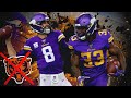 SCOUTING REPORT: How the Vikings Will Beat the Bears Vaunted Defense