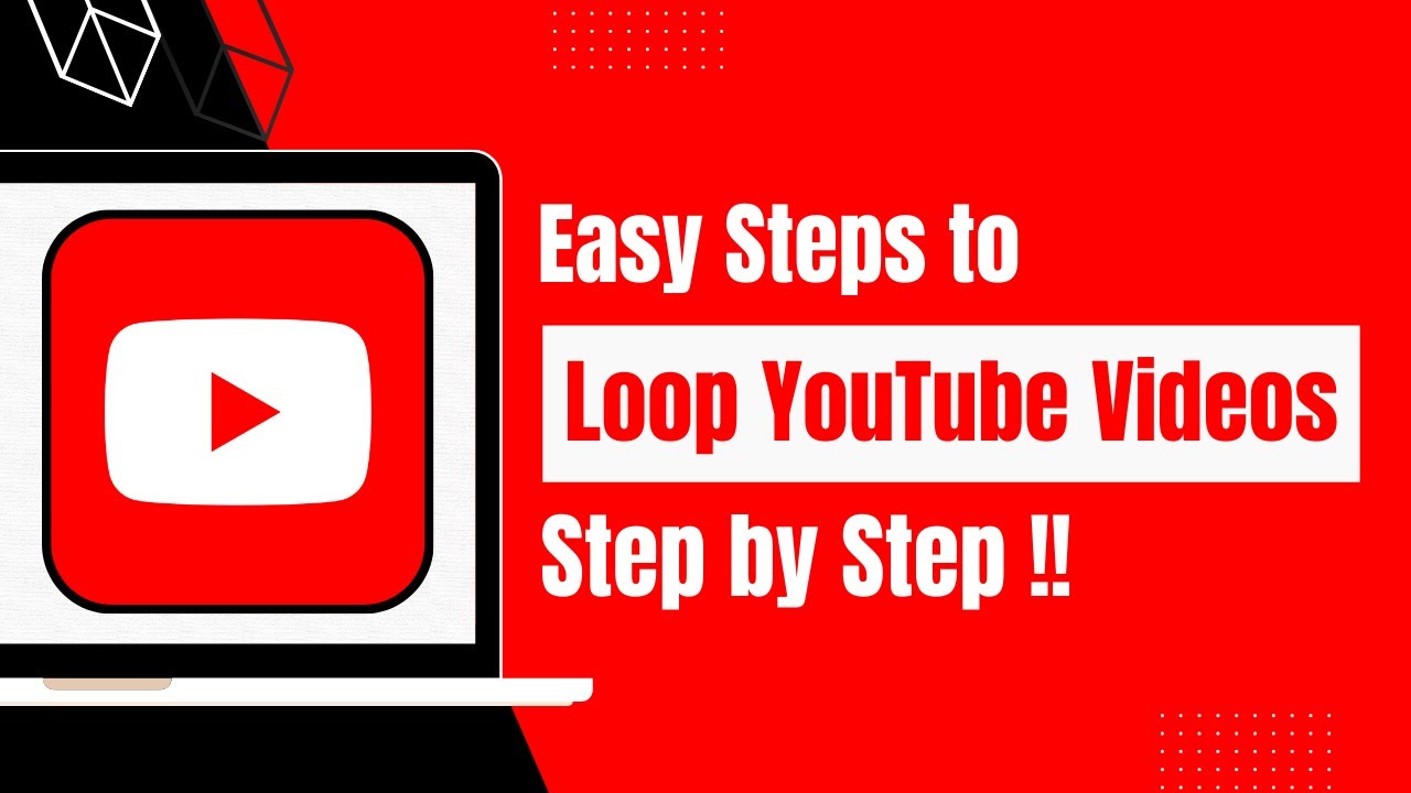 How to Loop a  Video: The Ultimate Guide [2023]