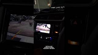 Download Lagu Pasang kamera parkir brio di headunit ori brio 2023-up #brio #brionesia #brioproject MP3