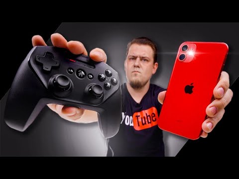 Videó: IPhone FPS Fejről Fejre