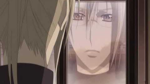 Vampire Knight mv