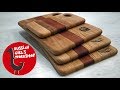 How to make cutting board | DIY How to make cutting board | DIY