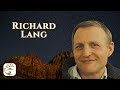 The headless way being space for the world  richard lang