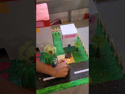 Fire alarm Project