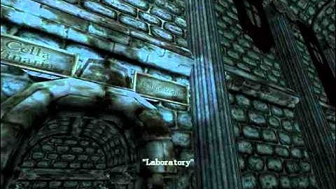 Amnesia The Dark Descent Designer Commentary 1-12