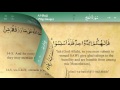022 Surah Al Hajj By Mishary Al Afasy IRecite 
