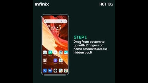 How to Hide apps infinixHot10S #hideapps #infinix #app #short #virul #Trending #subscribers #youtube