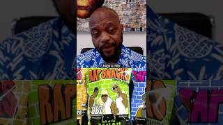 How James Lindsay Scaled The Rap Snacks Business! #RapSnacks #BusinessScaling #BusinessGrowth