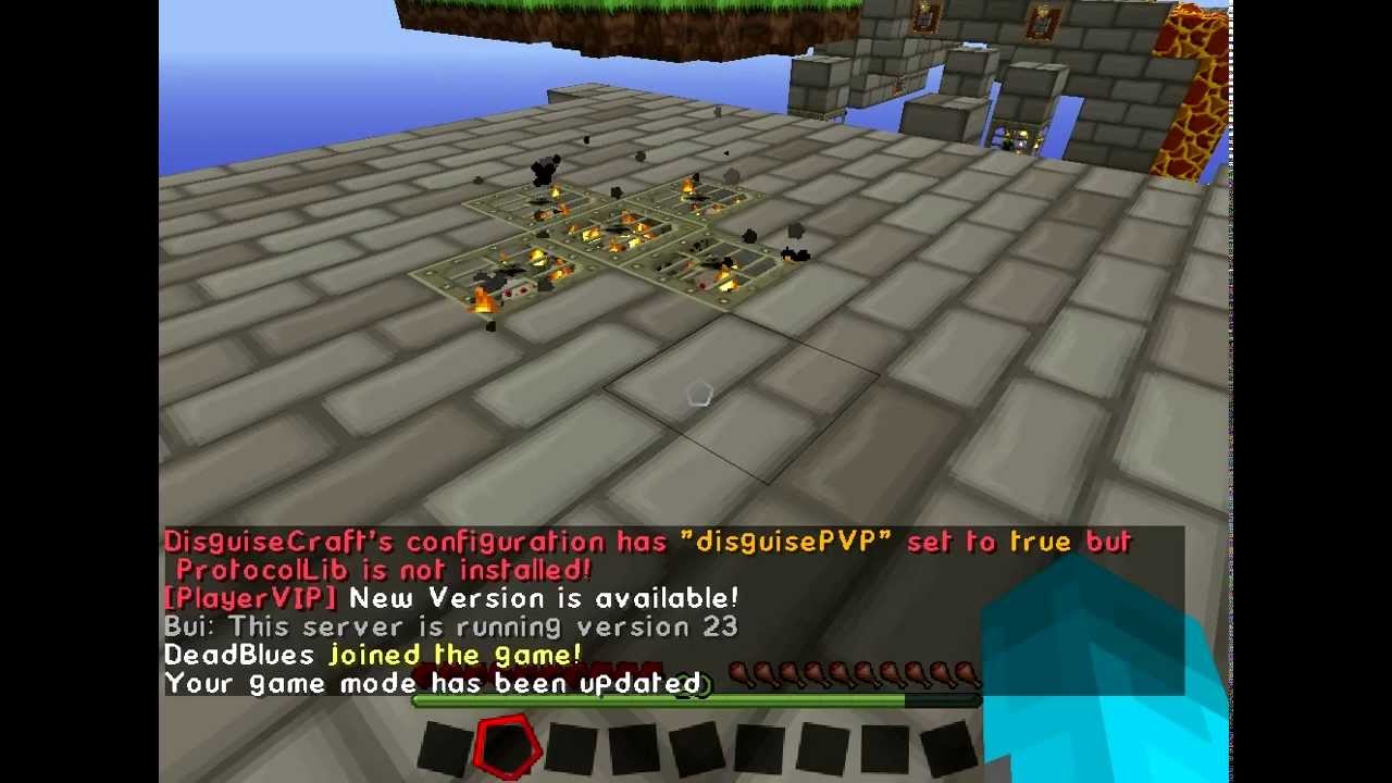 [Switch on] Minecraft Tutorials : Spawner GUI - YouTube