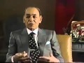 Hassan ii  le style cest lhomme