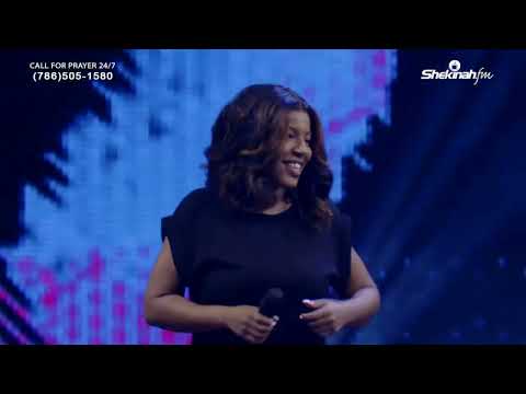 Omemma | Cover by Fifi CLEMENT | Shekinah English Omemma | Cover by Fifi CLEMENT | Shekinah English