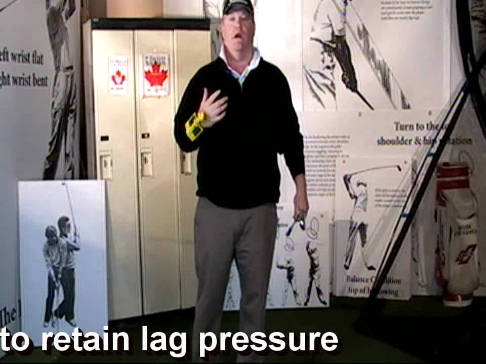 Power click training