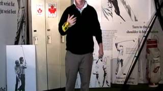 Power click training