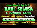 Sempatkan Baca 1x Setelah Subuh | Doa Pembuka Rezeki Dari Segala Penjuru, Pelunas Hutang