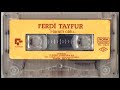Ferdi Tayfur Haram Oldu FULL STEREO 