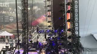 Immigrant Song - Jason Bonham's Led Zeppelin Evening Live at T-Mobile Park in Seattle, WA 5/24/2024