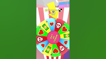 Run of life : Gameplay Walkthrough All Levels #Shorts #RunOfLife