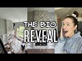 days in my life: the BIG REVEAL!!!!!