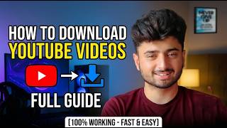 How To Download Youtube S  Guide 2026  No Premium Needed