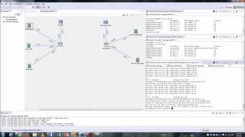 VPN with nat and access-list