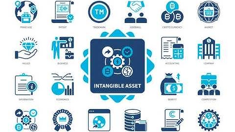 Unlocking the Mystery of Intangible Assets: A Fun Guide!