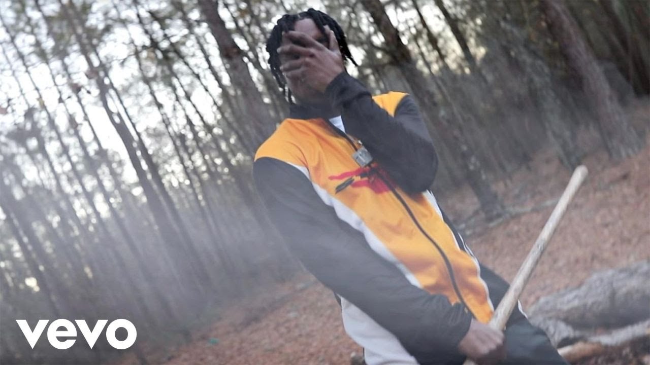 Mook TBG - Big Stepper [Official Music Video] - YouTube