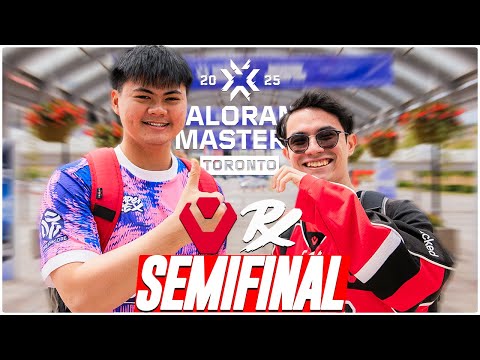WHAT A END! Paper Rex vs Sentinels - HIGHLIGHTS | VCT Masters Toronto 2025