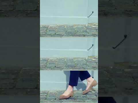 باليهات من  ضمن تشكيلتها الساحرة لهذا الموسم