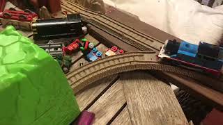 Thomas And Friends Airing Learning Together