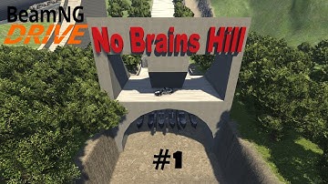 BeamNG.Drive: Insane Testing