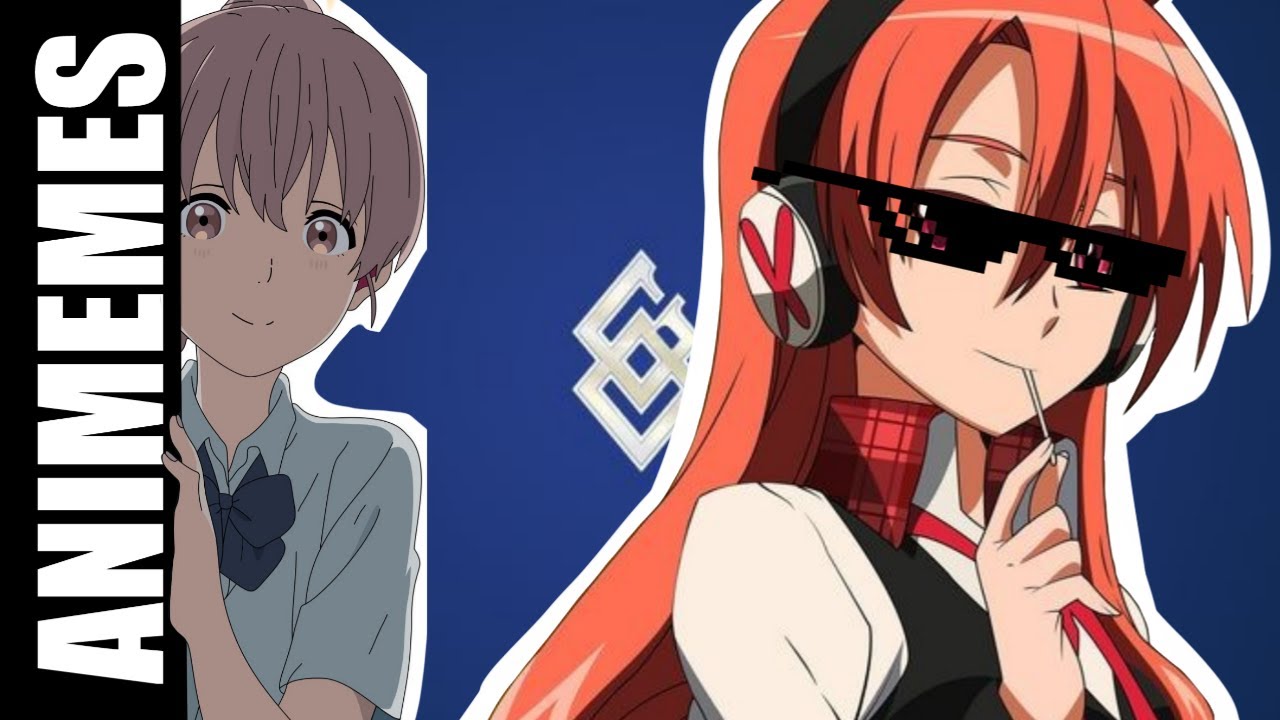 ANIME MEMES INDONESIA V1 - Gara2 FaceApp - Ngomenahai - Wibu - YouTube