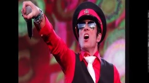 Scott Weiland Death Coverage " RIP 1967-2015"