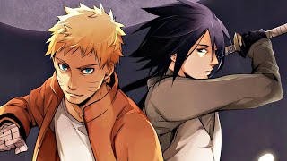 Download lagu Boruto:Naruto The Movie Ost- Hard Battle