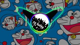 Dj Doraemon Baling-Baling Bambu | Nostalgia