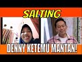 Denny Cagur SALTING! Video Call Sama Mantan Pacar Saat SMP | OVJ BEST MOMENT