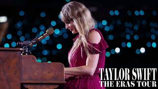 Taylor Swift - End Game (Solo Version) (The Eras Tour Piano Version)