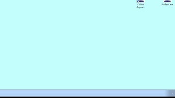 Introduction to C-Print Anyware
