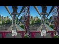 3D-VR VIDEOS 5in1 215 SBS Virtual Reality Video 2k google cardboard