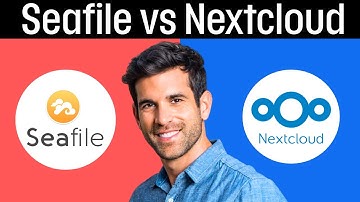 Seafile vs Nextcloud 2025: Which Self-Hosted Cloud Is Better?