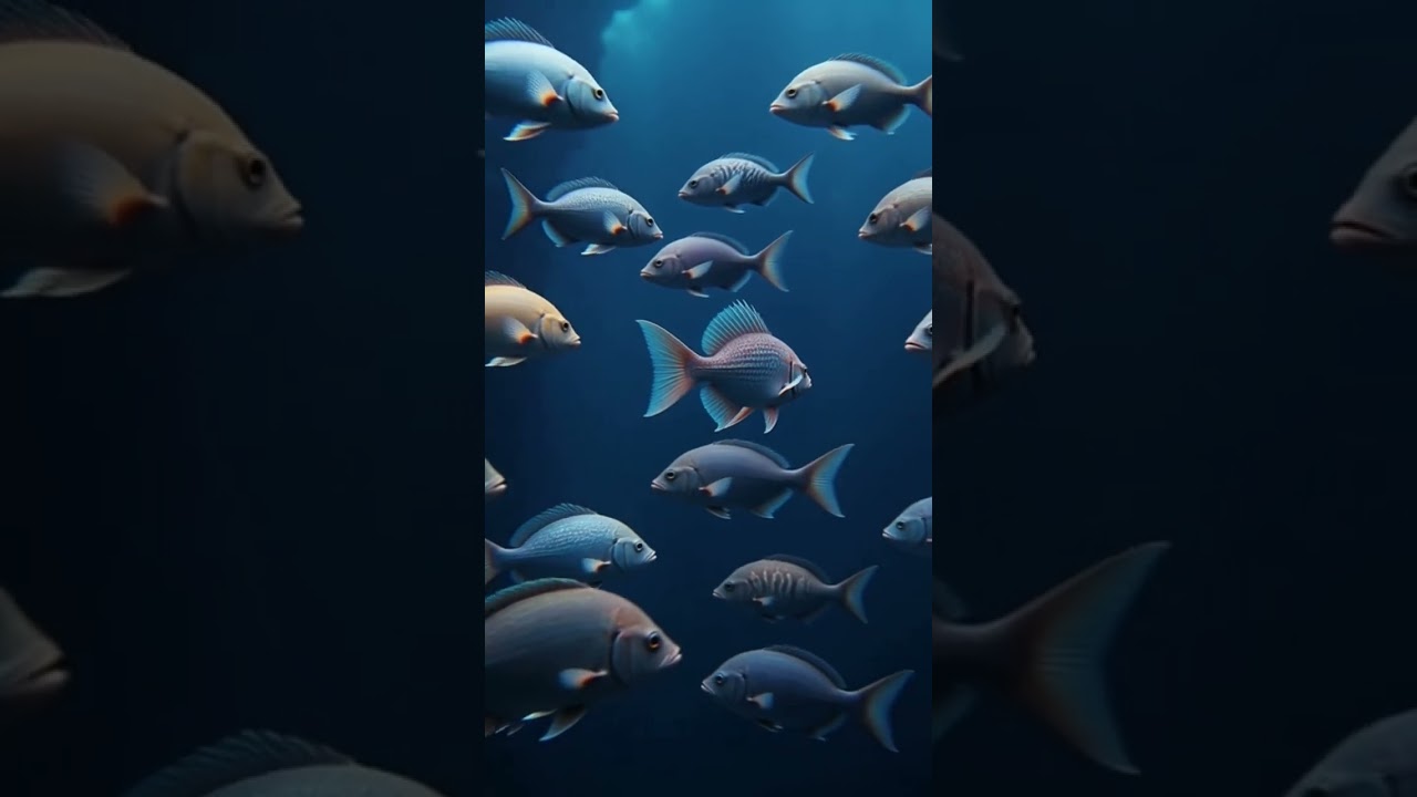 10 Terrifying Deep Sea Fish That Look Like Nightmares 