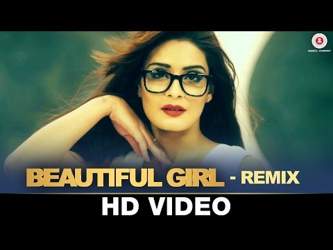 Beautiful Girl Remix - Official Music Video | Ramji Gulati & Rap - Mack | Dj Sukhi & Rushali Rai