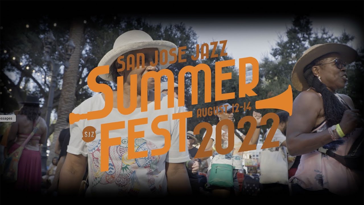 San Jose Jazz Summer Fest 2023 Announces Cimafunk and Pete Rock & The Soul  Brothers as Headliners - Celebrate, Socialize and Explore