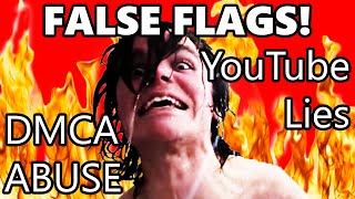Onision Strikes My Channel and YouTube Lies (with Proof) Drumr828 talkn about it...