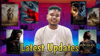 Kalki 2 | Varanasi | Akshay Kumar New Project | Karan Johar Next