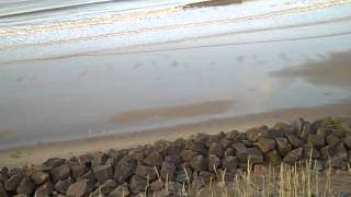 Mappleton sea defences