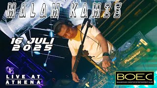 Download Lagu DJ FREDY LIVE AT ATHENA 16 JULI 2025 MALAM KAMIS MP3 Download Lagu DJ FREDY LIVE AT ATHENA 16 JULI 2025 MALAM KAMIS MP3