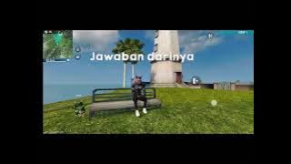 MENTAHAN STORY WA SADBOY VERSI FF!!! Dj dapatkah aku memeluknya