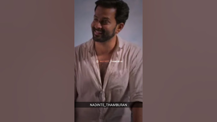 കാത്തിരിപ്പിനേക്കാൾ വേദന അത് അവസാനിക്കുമ്പോൾ ആണ്